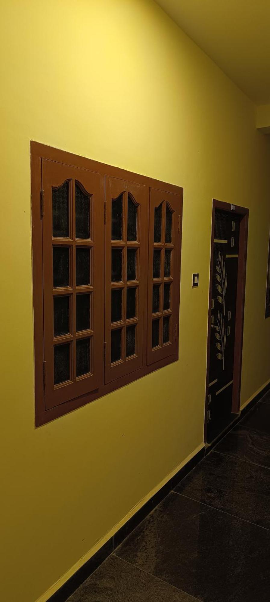 Sivakumar Paradise Mahabalipuram Exterior photo