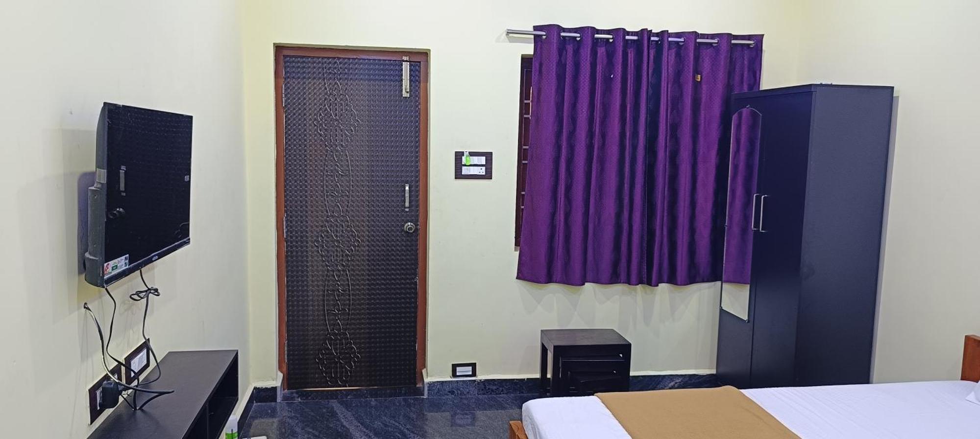Sivakumar Paradise Mahabalipuram Exterior photo